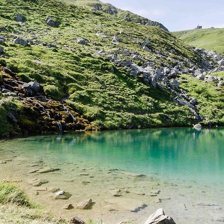 Village Vacances Atc Routes Du Monde Сен-Франсуа-Лоншам Екстер'єр фото