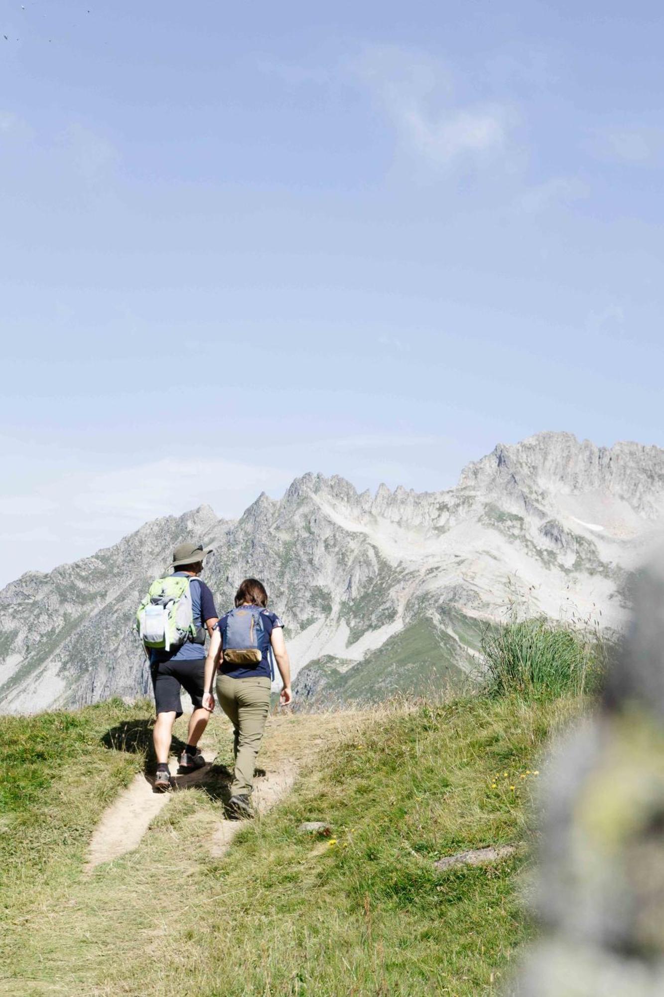 Village Vacances Atc Routes Du Monde Сен-Франсуа-Лоншам Екстер'єр фото